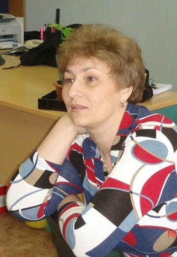 Моя фотография - Наталья, 58 из Астана (@natalya214331)