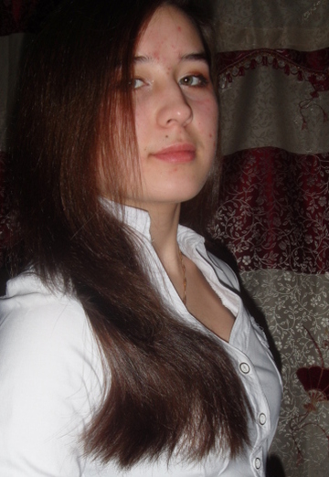 My photo - Lyudmila, 30 from Borzya (@ludmila5856)