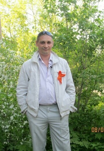 Моя фотография - Роман Макеев, 44 из Ногинск (@romanmakeev4)