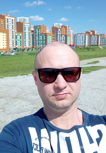 My photo - Dmitriy, 43 from Perm (@dmitriy44428)