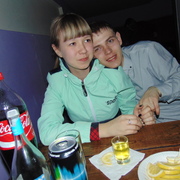 Алексей Васильев, 28, Хвойная