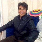 Шафкат, 47, Учалы
