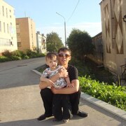 Алексей, 36, Корсаков