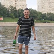 Артур, 32, Новый Торьял