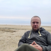 Andrey 44 Yaroslavl