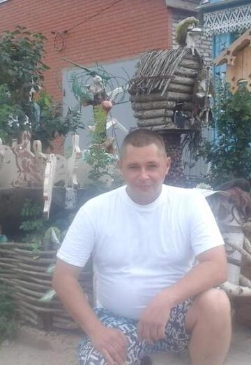 Моя фотография - Виталий, 42 из Бузулук (@vitaliy102767)