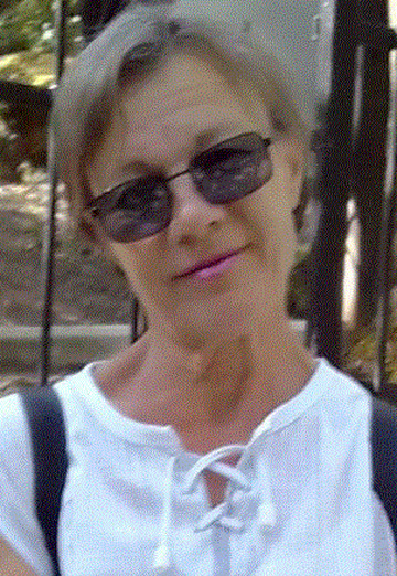 Моя фотография - Елена, 65 из Севастополь (@elena230533)