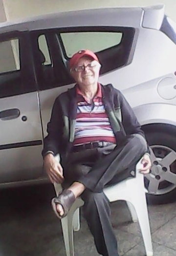 My photo - Tome Araujo, 63 from Brasília (@tomearaujo)