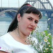Мила, 38, Рыбинск