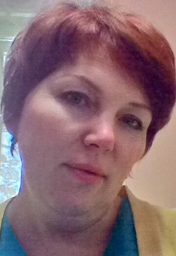 Моя фотография - Светлана, 55 из Брянск (@svetlana184980)