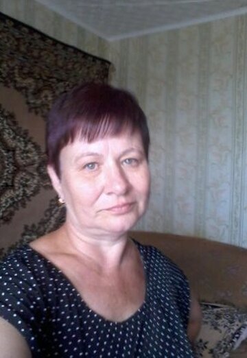 Моя фотография - Людмила, 55 из Уфа (@ludmilakashirina0)