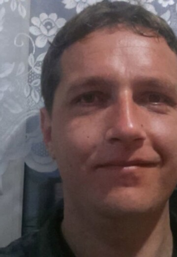 My photo - Valentin, 35 from Kameshkovo (@valentin24706)