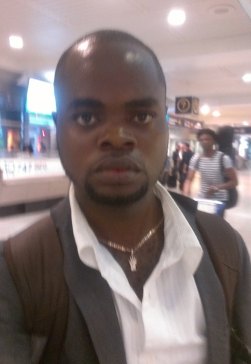 Qwembong Cedric Yeba (@qwembongcedricyeba) — my photo № 1