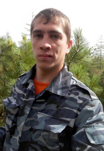 My photo - Aleksey, 33 from Birobidzhan (@aleksey356471)
