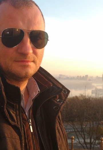 Моя фотография - Игорь, 49 из Киев (@igor207493)