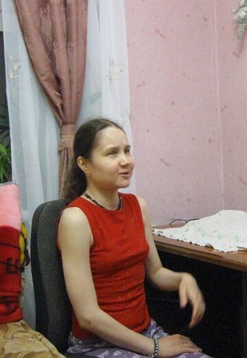 Моя фотография - Мария, 36 из Пермь (@mariya36951)