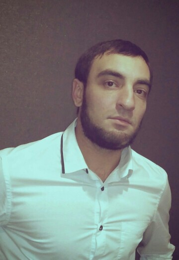 My photo - Ismail, 38 from Pavlodar (@ismail2938)
