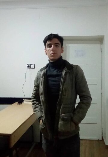 My photo - ertugrul191, 27 from Gaziantep (@ertugrul44)