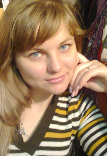 Моя фотография - Антонина, 34 из Рудный (@antonina1484)