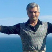 Армен, 53, Тюмень