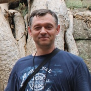 Александр, 49, Кущевская
