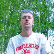 Василий Фролов, 32, Всеволожск