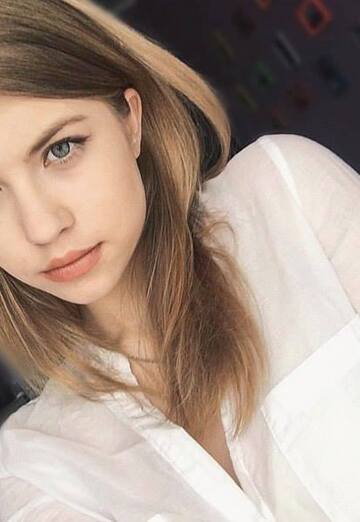 Моя фотография - Лолита, 24 из Омск (@lolita1631)