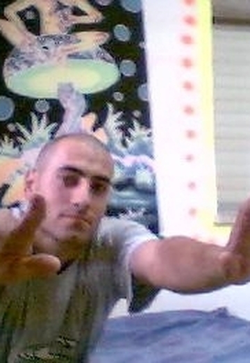 Моя фотография - Eminem, 46 из Нагария (@efik07)