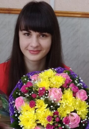 My photo - Liliya, 28 from Korosten (@liliya27104)