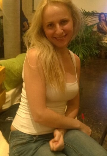 My photo - Marina, 37 from Khimki (@marina69289)
