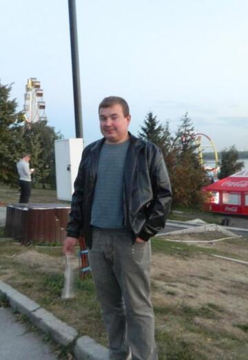 My photo - vitaliy, 36 from Rubtsovsk (@vitaliy49965)