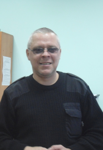 My photo - Aleksandr, 43 from Atkarsk (@aleksandr624994)