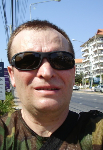 My photo - sergey, 59 from Tynda (@sergey157495)