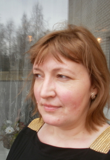 Моя фотография - Наташа, 48 из Витебск (@natasha60444)