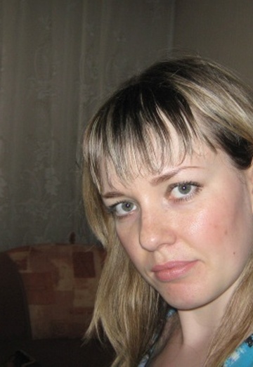 Моя фотография - Мария, 39 из Новосибирск (@mariya441)