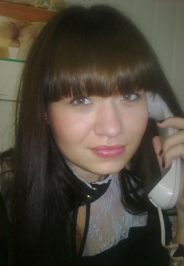 My photo - Alina, 29 from Chistopol (@karina3705)