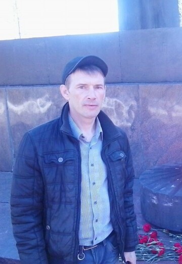 Моя фотография - Алексей, 45 из Северск (@aleksey612459)