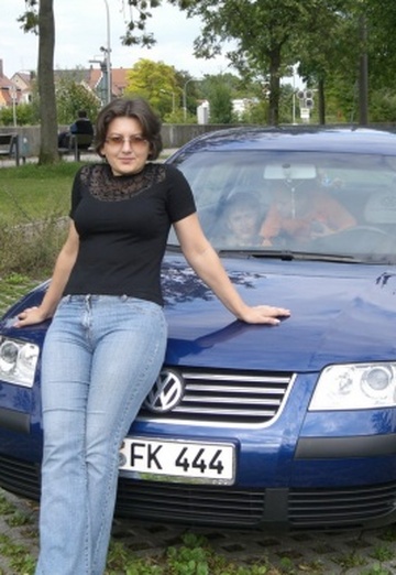 My photo - elena, 45 from Vitebsk (@elena11009)