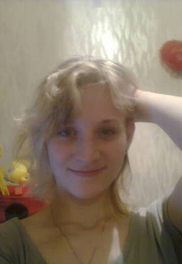 My photo - Yuliya, 30 from Berezniki (@uliya23697)