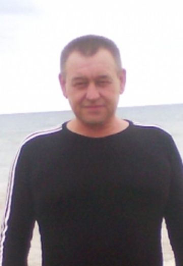 Моя фотография - Славик, 55 из Барвенково (@otchenashslavik)