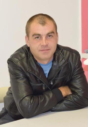 My photo - Aleksey, 46 from Chernyanka (@aleksey194967)