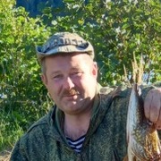 Игорь 44 года (Скорпион) Выборг