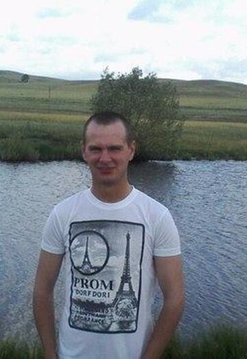 Моя фотография - Oleg, 31 из Челябинск (@oleg172437)