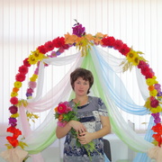 марина, 35, Благовещенск (Башкирия)