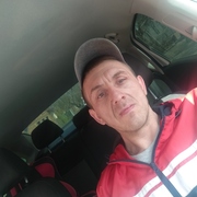Андрей, 39, Каменск-Шахтинский