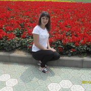 Юлия, 38, Архара