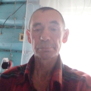 Владимир Егоров, 58, Сернур