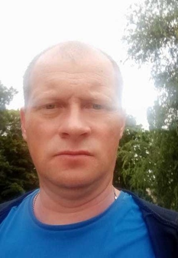 Моя фотография - Денис, 43 из Борисоглебск (@denis219602)