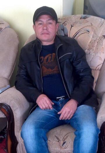 Моя фотография - Руслан, 47 из Астана (@ruslan124675)