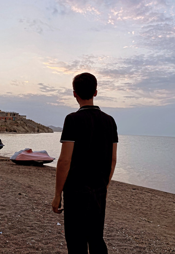 Samir (@samir17432) — my photo № 2